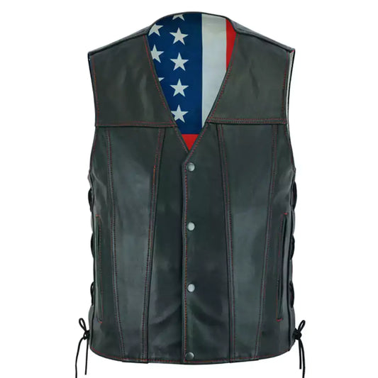 barbsho pro ride vest