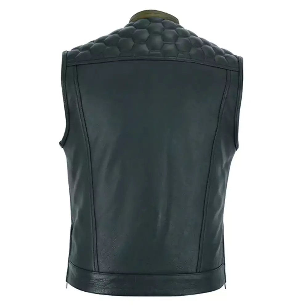 discount dirt bike vest