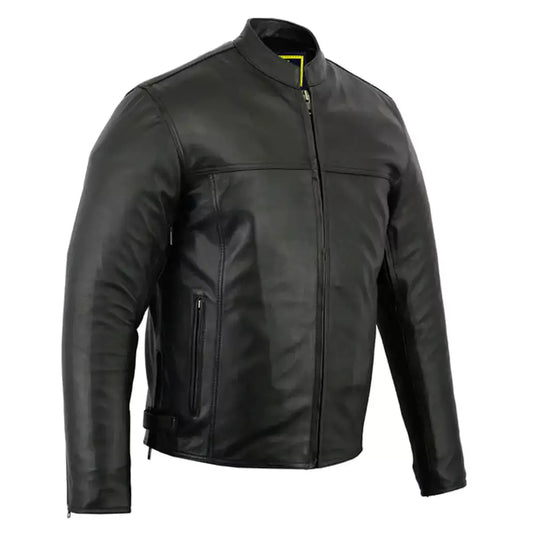 Chaqueta Scooter Hombre MC10127