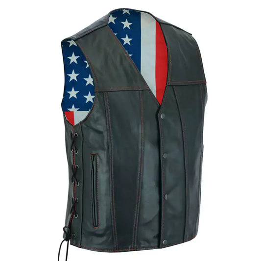 barbsho pro ride vest