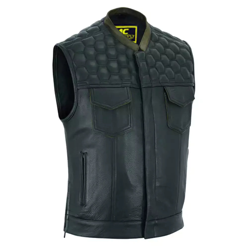 discount dirt bike vest