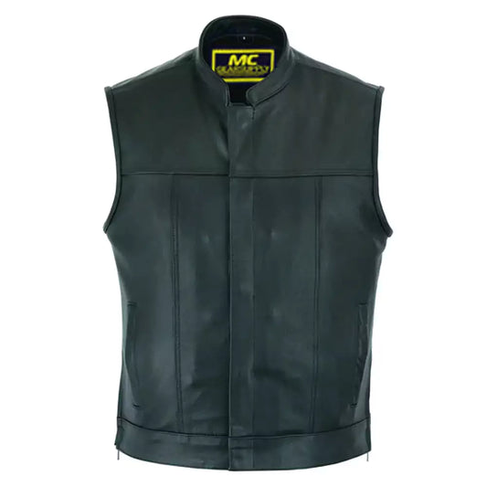 Men’s Double Crosser Vest | Mc Gear Supply – MC Gear Supply