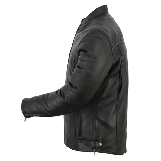 Chaqueta Scooter Hombre MC10127