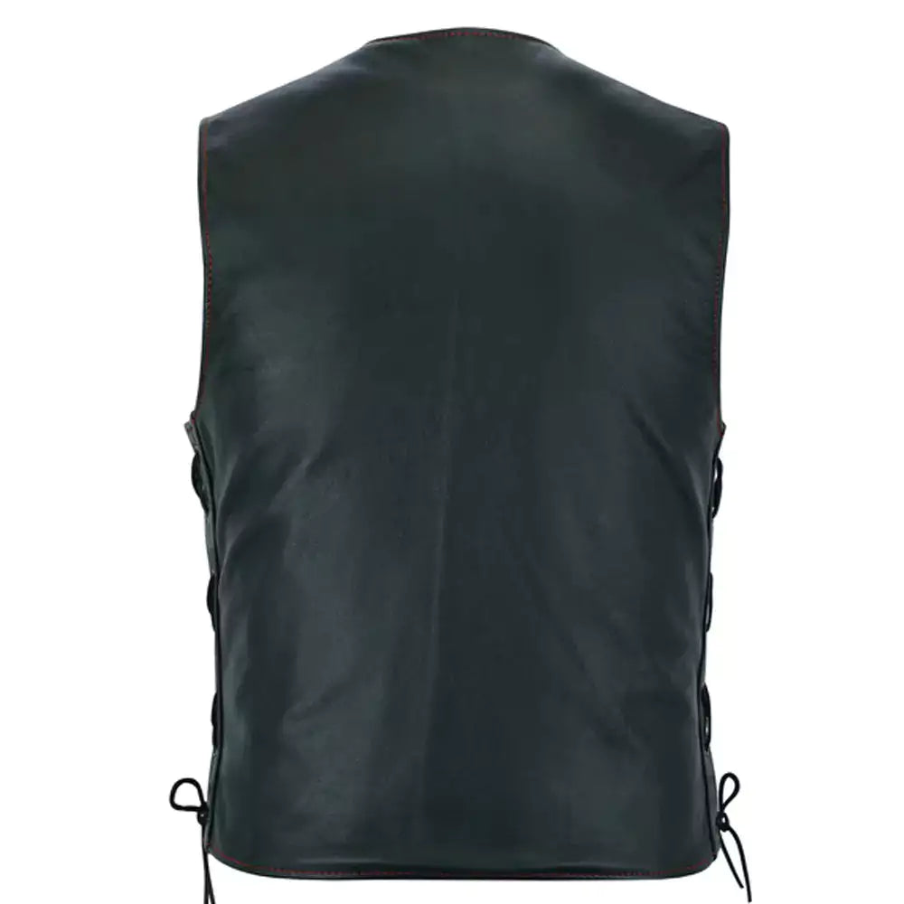 barbsho pro ride vest