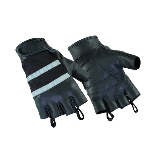 MC60109 TRADITIONAL FINGERLESS GLOVE