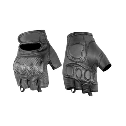 MC60111 SPORTY FINGERLESS GLOVE