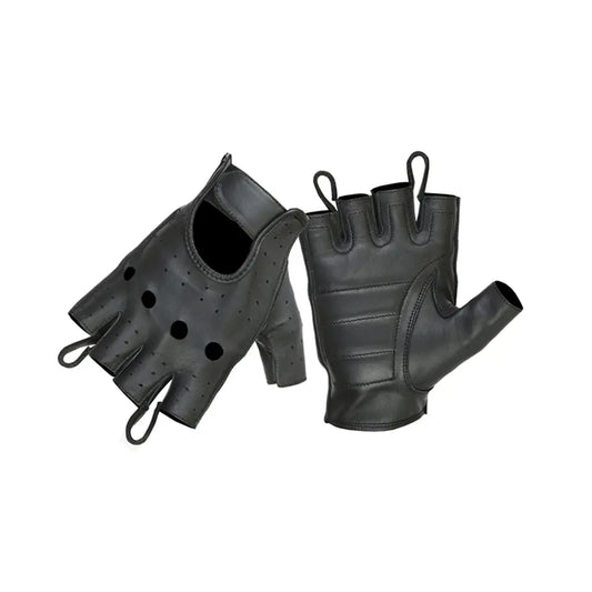 MC60112 PREMIUM FINGERLESS GLOVE