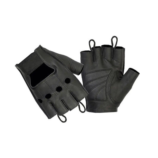 MC60114 PREMIUM FINGERLESS GLOVE