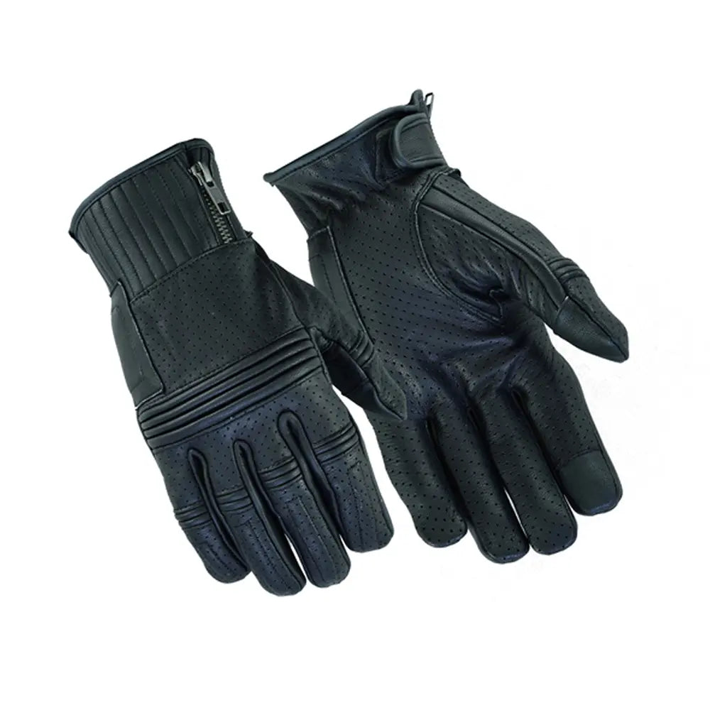 MC60123 PREMIUM PERFORATED OPERATOR GLOVE – MC Gear Supply