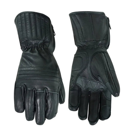 MC60136 SUPERIOR FEATURES INSULATED CRUISER GLOVE