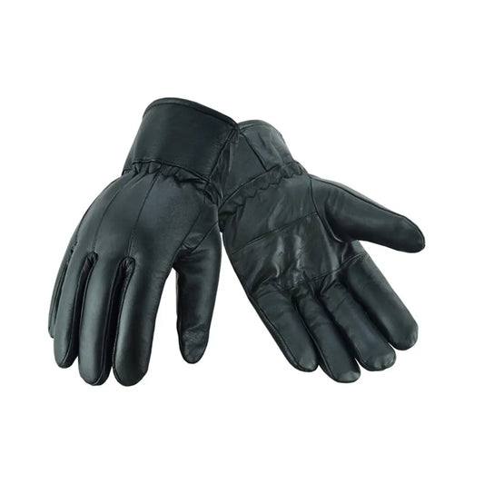 MC60137 COLD WEATHER INSULATED GLOVE