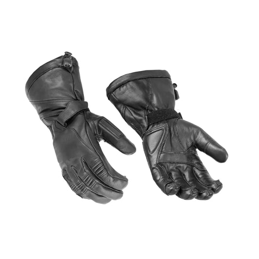 MC60138 HIGH PERFORMANCE DEER SKIN INSULATED CRUISER GLOVE