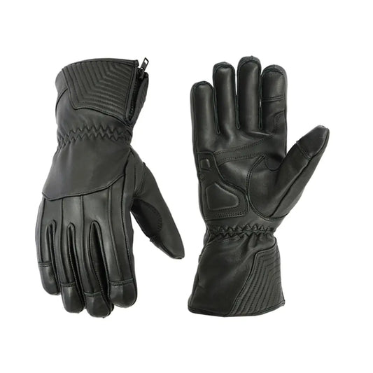 MC60139 HIGH PERFORMANCE INSULATED DRIVING GLOVE