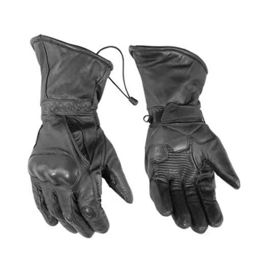 MC60141 HIGH PERFORMANCE INSULATED TOURING GLOVE