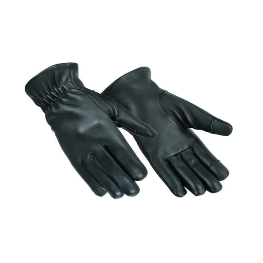 MC60142 DEERSKIN UNLINED GLOVE