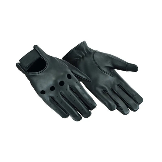 MC60148 DEERSKIN UNLINED DRIVING GLOVE