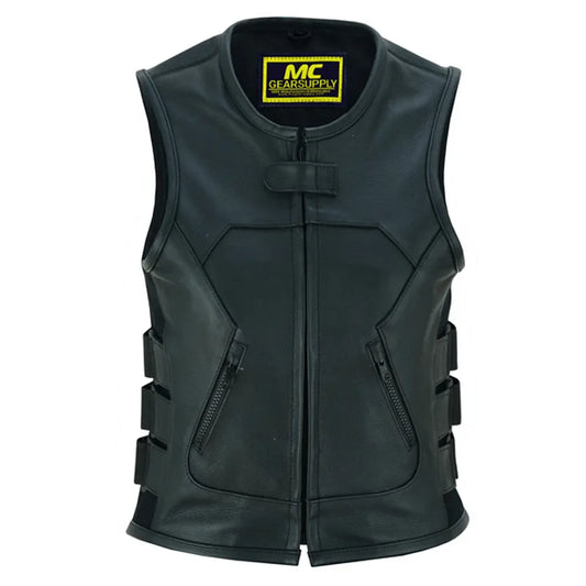 MC40106 CHALECO ESTILO SWAT TEAM ACTUALIZADO PARA MUJER