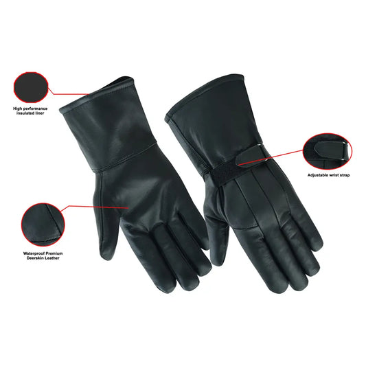 MC60144 HEAVY LOAD GLOVES