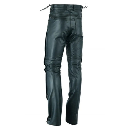 MC50106 PANTALÓN CON BOLSILLO PROFUNDO PARA HOMBRE